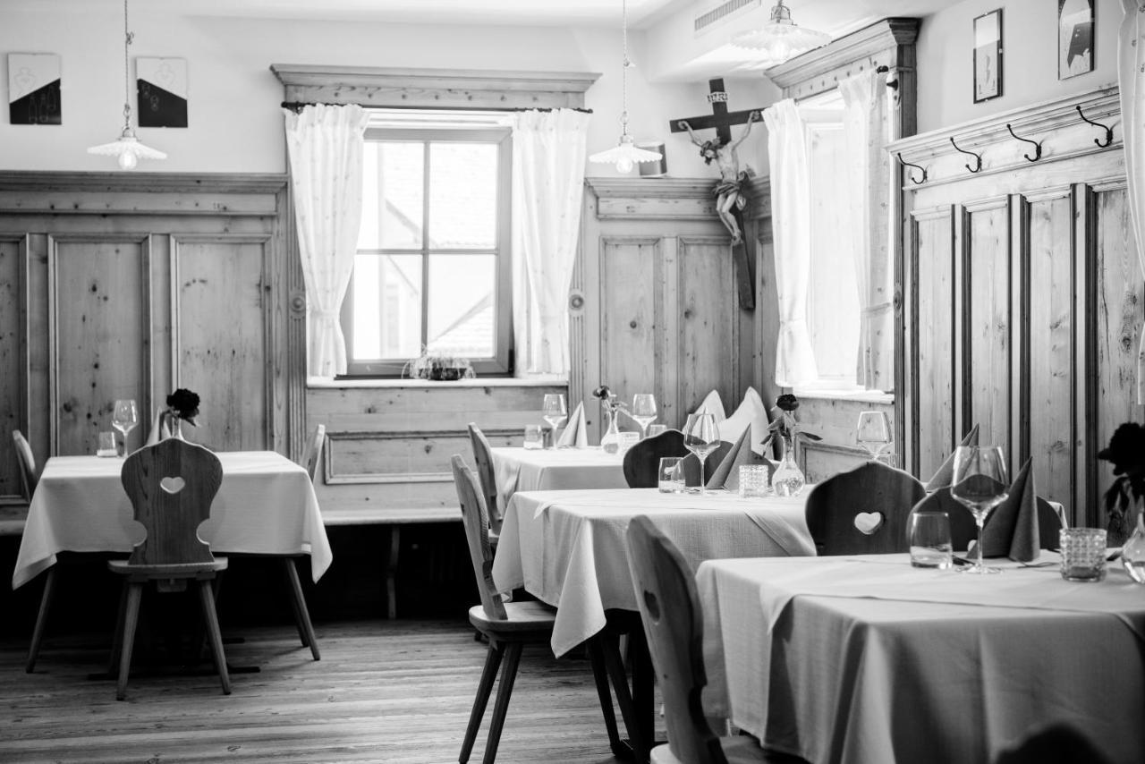 Gasthof Wunder Auna di Sotto Εξωτερικό φωτογραφία
