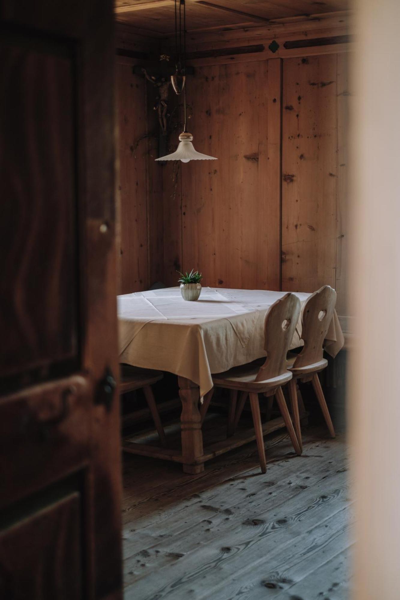 Gasthof Wunder Auna di Sotto Εξωτερικό φωτογραφία